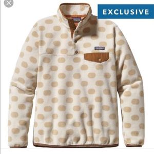 Patagonia Pullover